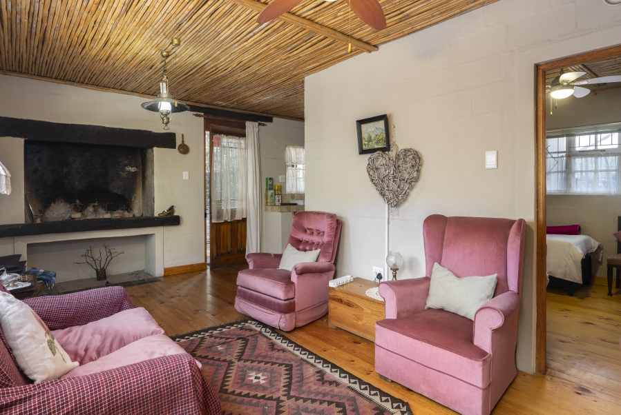 2 Bedroom Property for Sale in High Riding Country Estate Western Cape